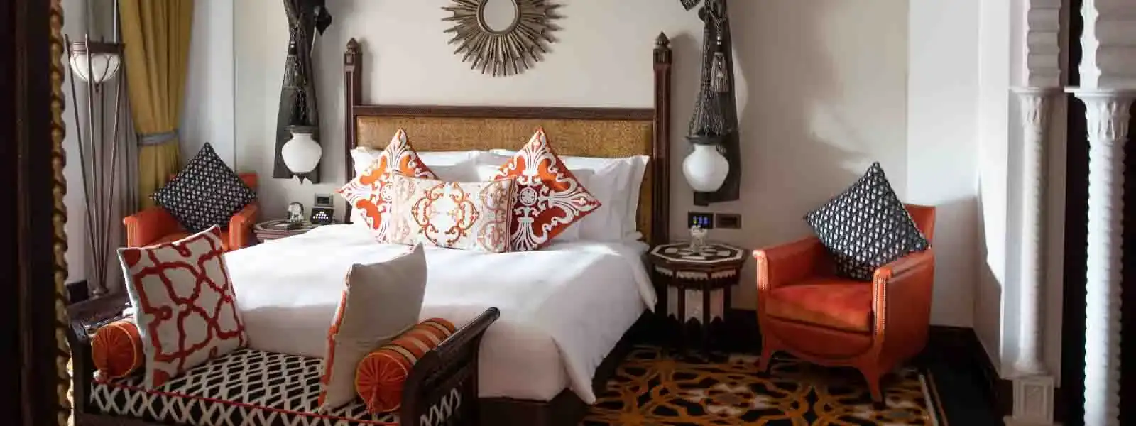 Jumeirah Al Qasr at Madinat Jumeirah-1